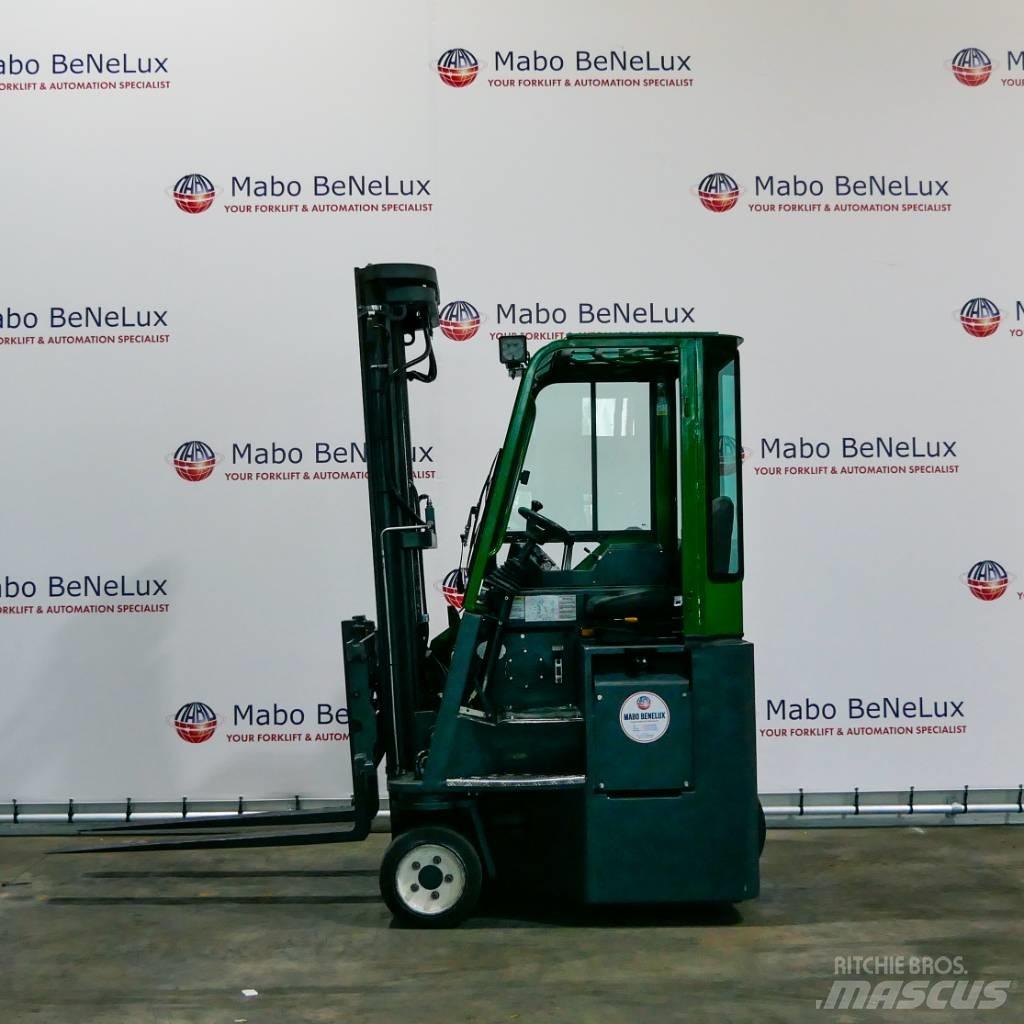 Combilift CB30 Diesel trucks