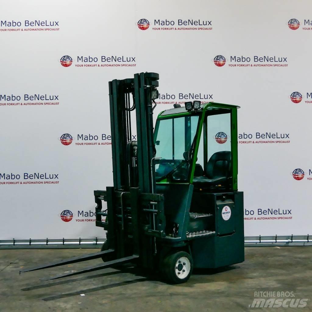 Combilift CB30 Diesel trucks
