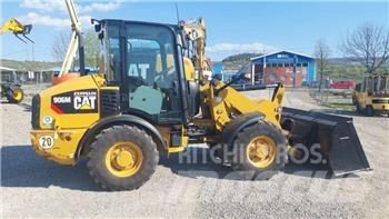 CAT 906 Wheel loaders