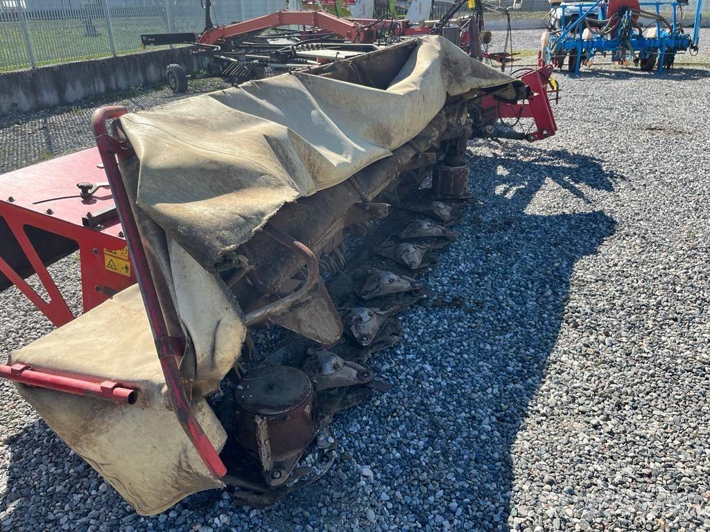 Vicon DMP3001TC Mower-conditioners