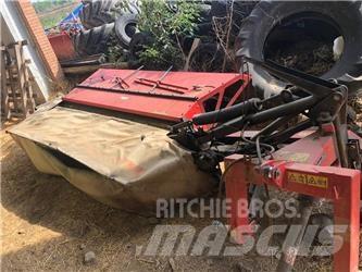 Vicon DMP3001TC Mower-conditioners