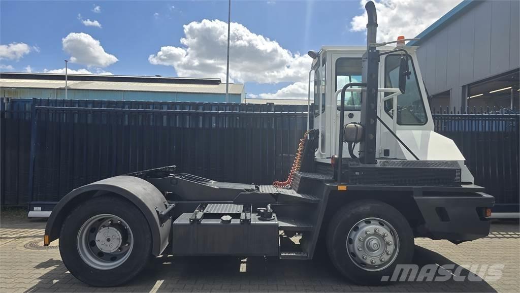 Terberg YT220 Terminal tractors