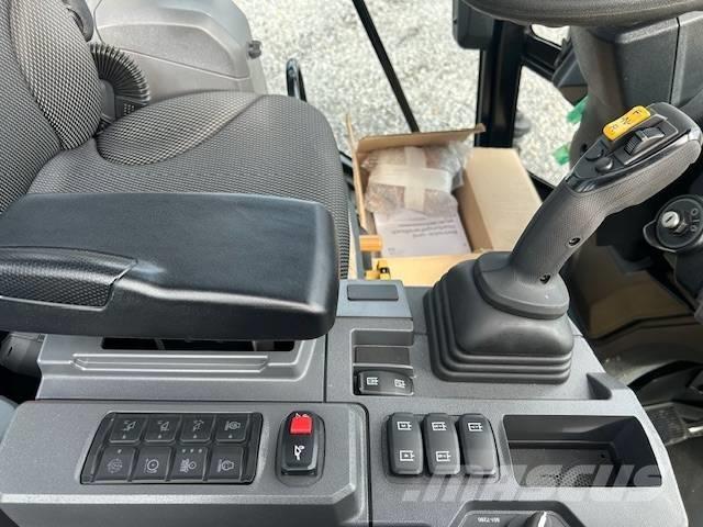 CAT 908 Wheel loaders