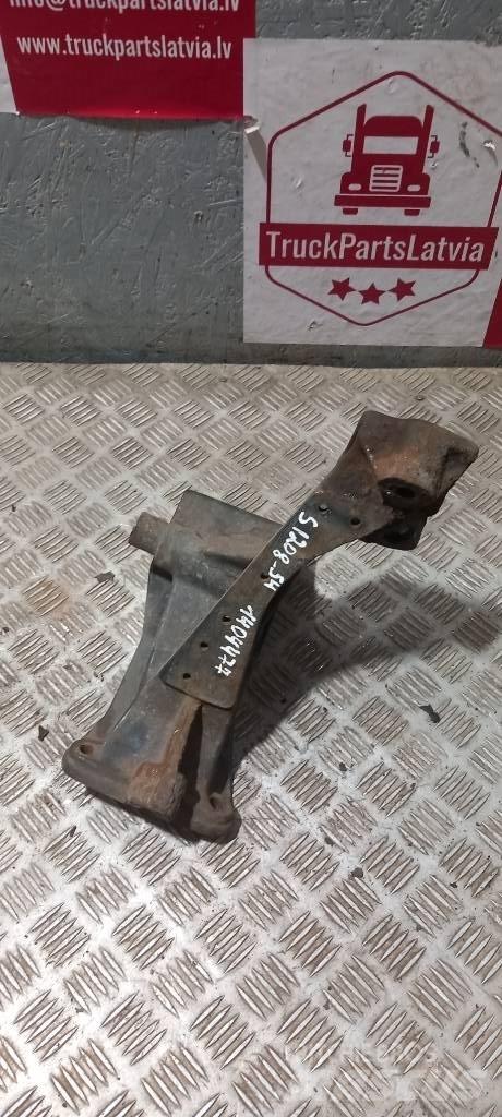 Scania 94 D.  1404477 Chassis and suspension