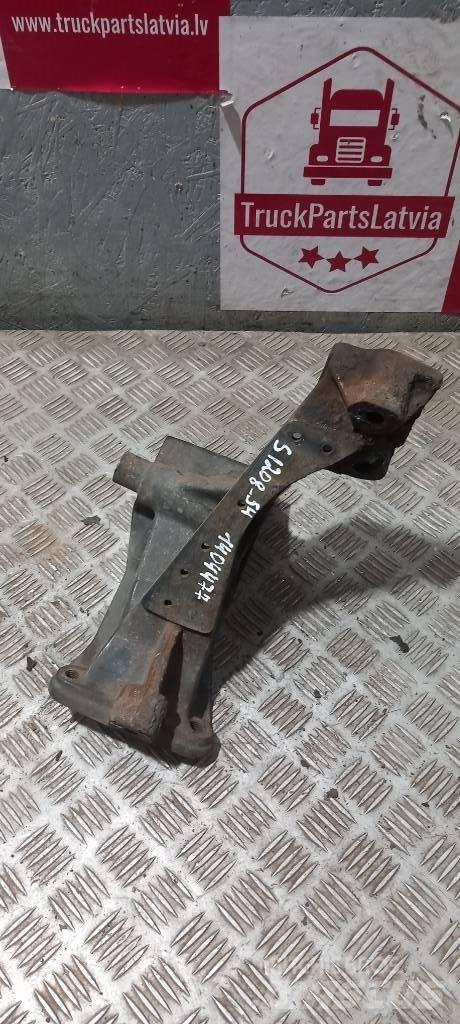 Scania 94 D.  1404477 Chassis and suspension