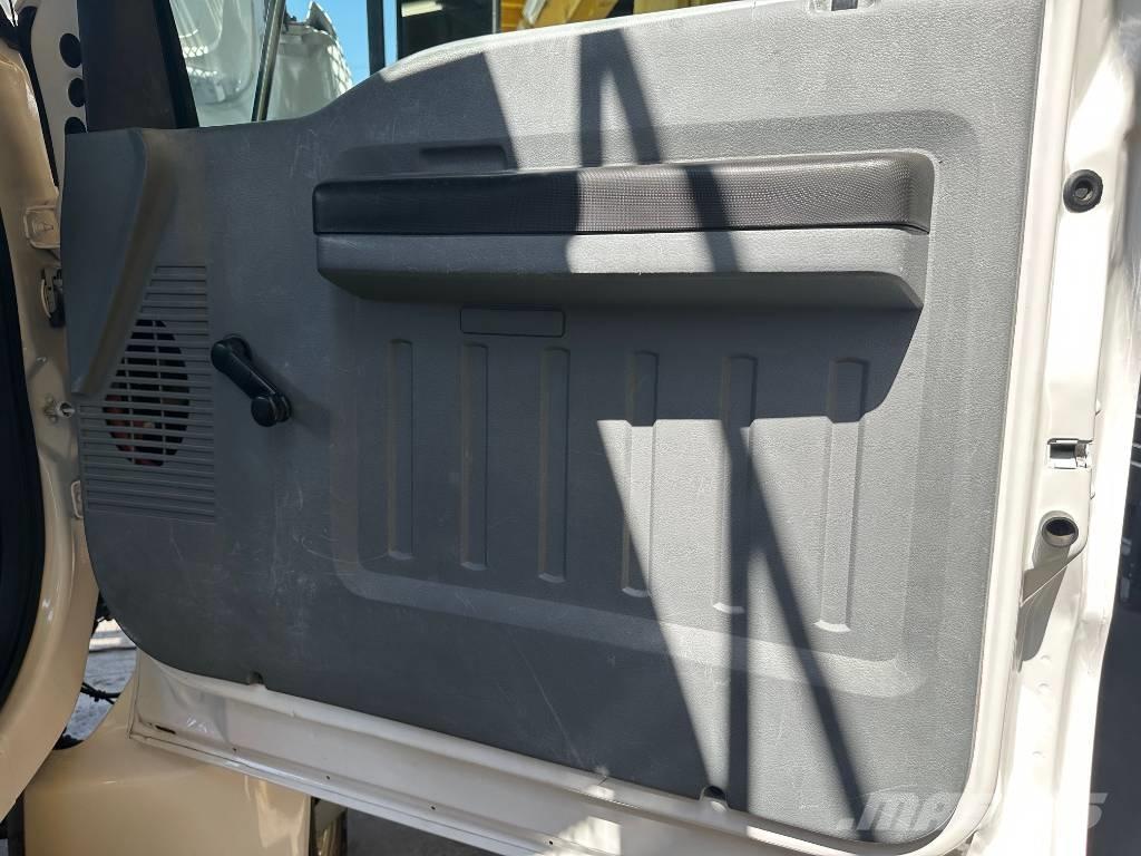 Ford F 750 SD Agriculture - Others