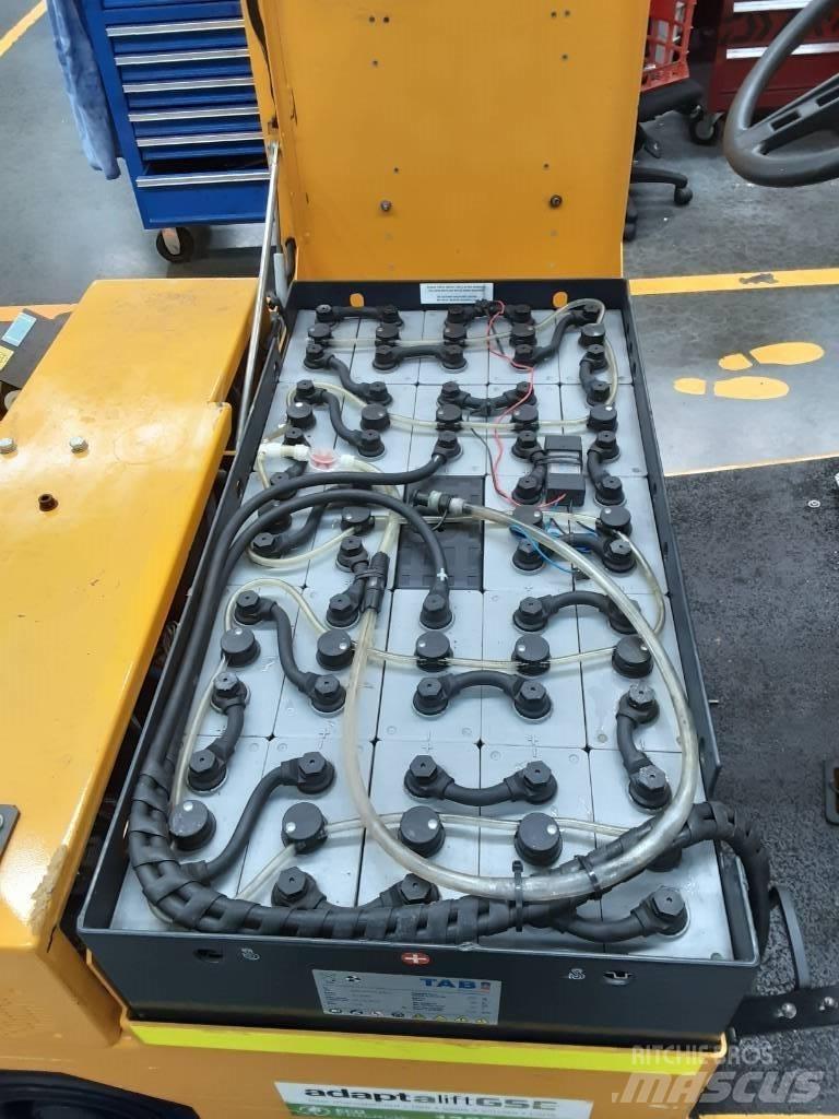 Charlatte TE208 Material Handling - Others