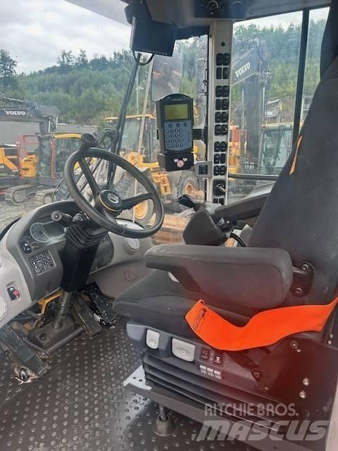 Volvo L 110 H Wheel loaders