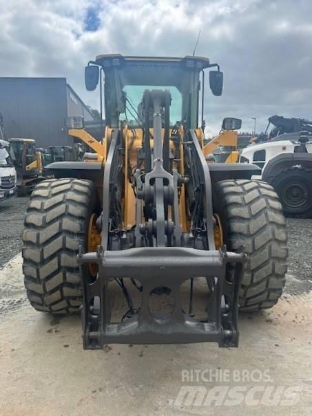 Volvo L 110 H Wheel loaders