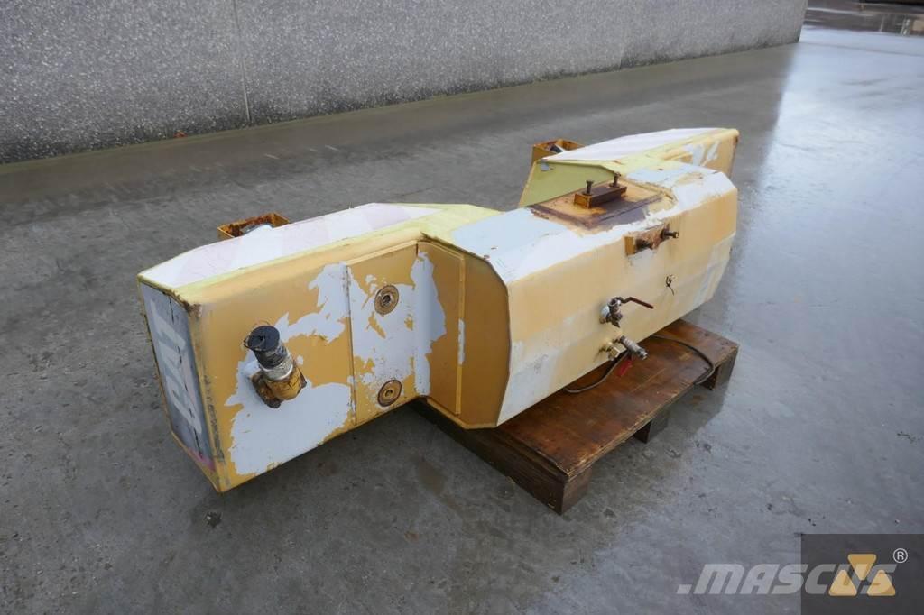 CAT 105-8501 Transportation - Others