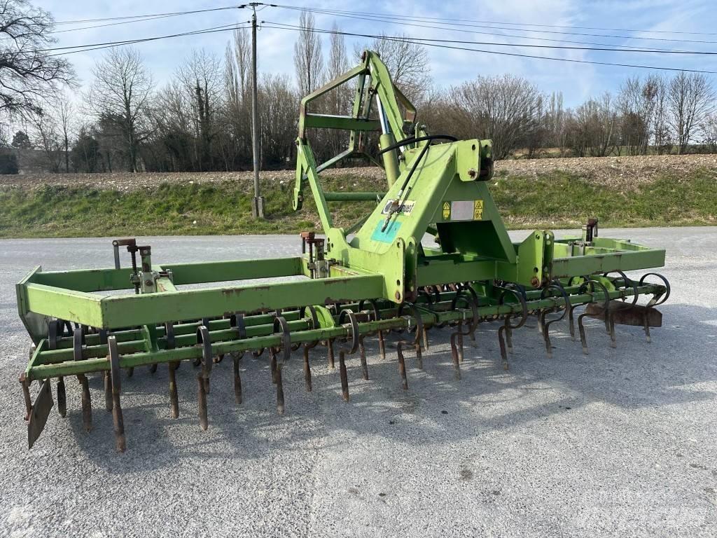 Franquet SYNCROSEM Other tillage machines and accessories