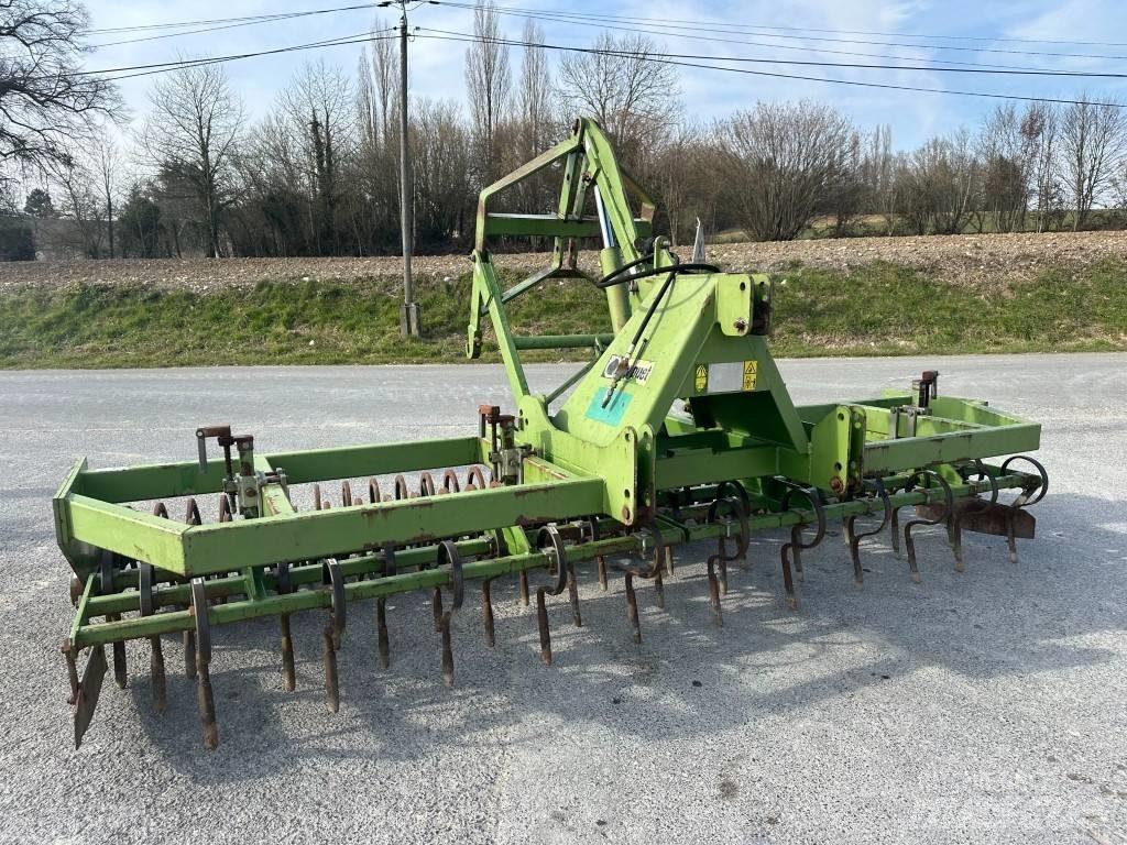 Franquet SYNCROSEM Other tillage machines and accessories