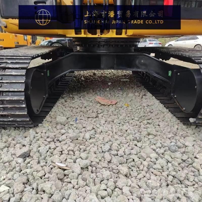 CAT 312 D Midi excavators  7t - 12t