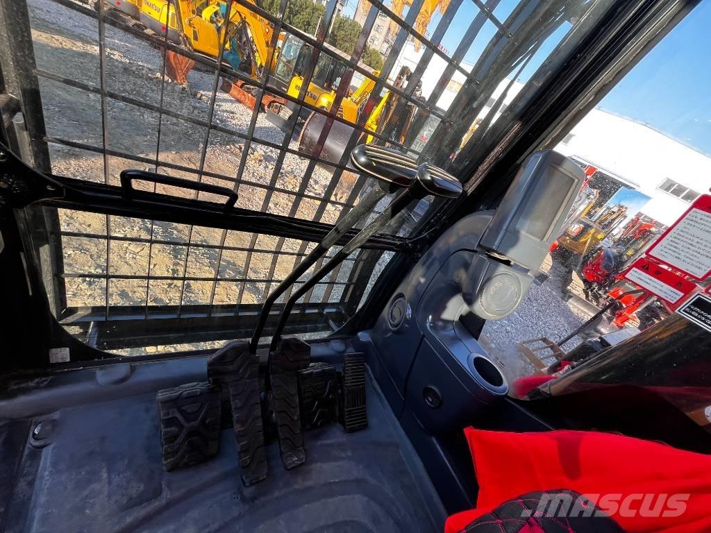 CAT 325D2L Crawler excavators