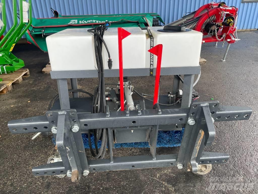 Ysta SV 130 Groundcare - Others