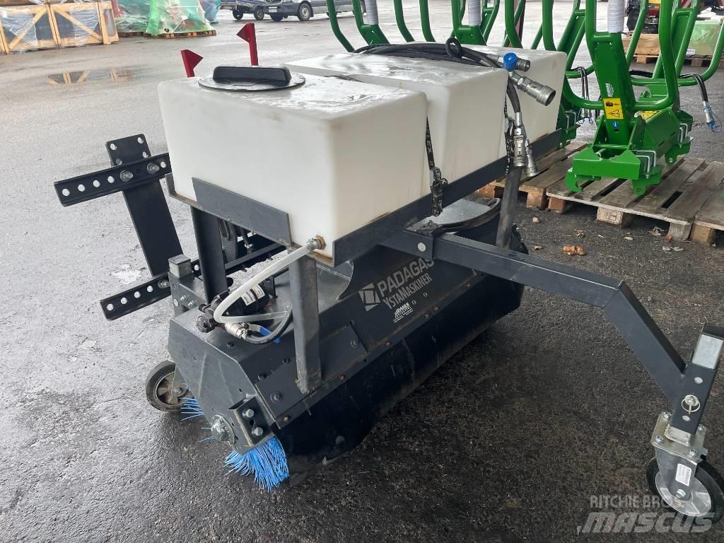 Ysta SV 130 Groundcare - Others