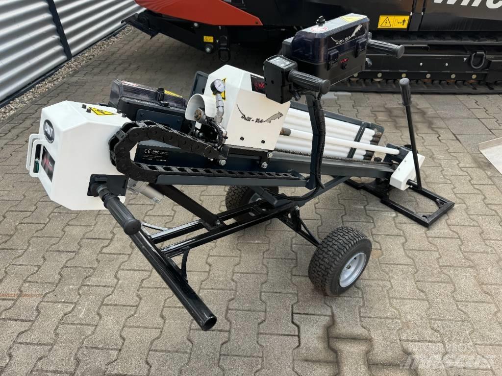  DMT Drill-Vole 1.0 Horizontal Directional Drilling Equipment