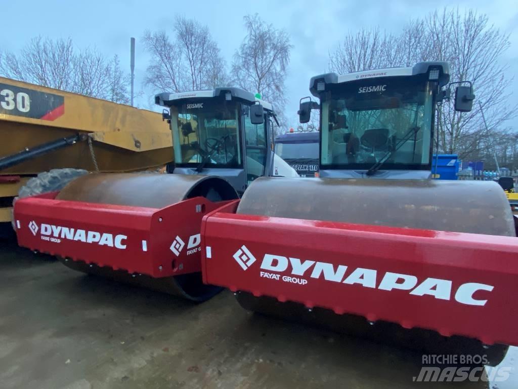Dynapac CA 3500 D Single drum rollers