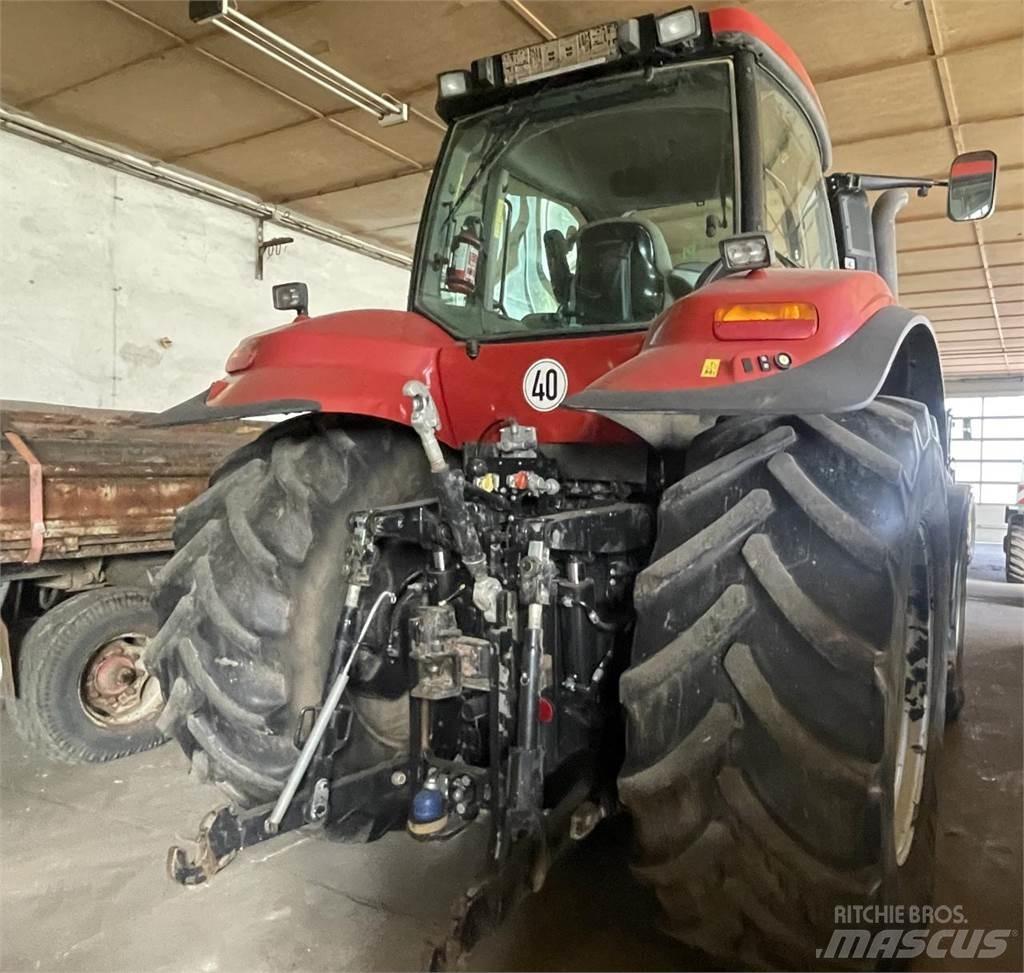 Case IH Magnum 340 Tractors