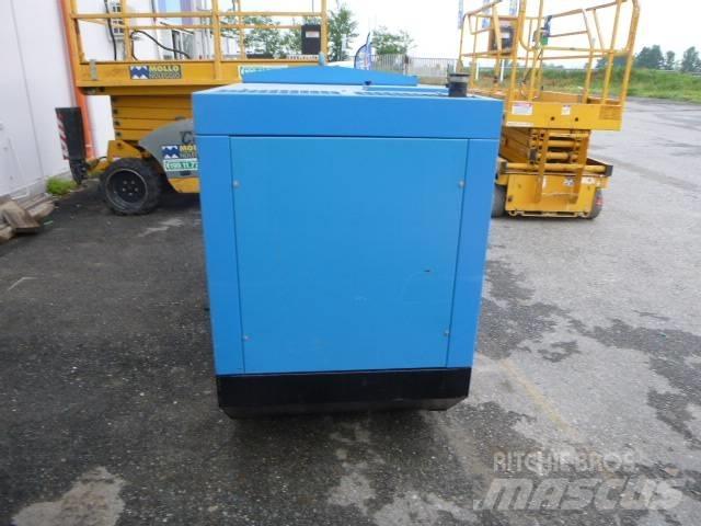 Genset mg 70sp Diesel Generators