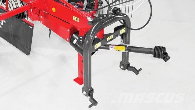 SIP STAR R 700 | 22 T Mowers