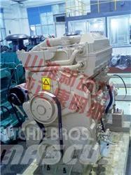 Cummins KTA19-C600 Engines