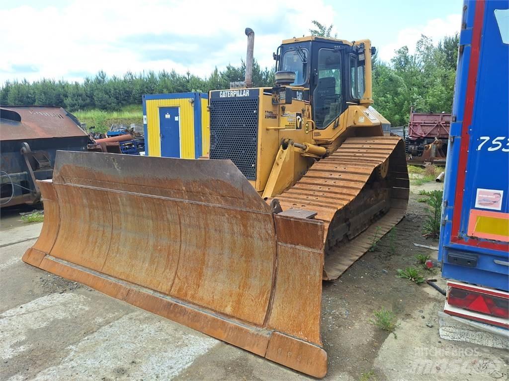 CAT D6M LGP Other
