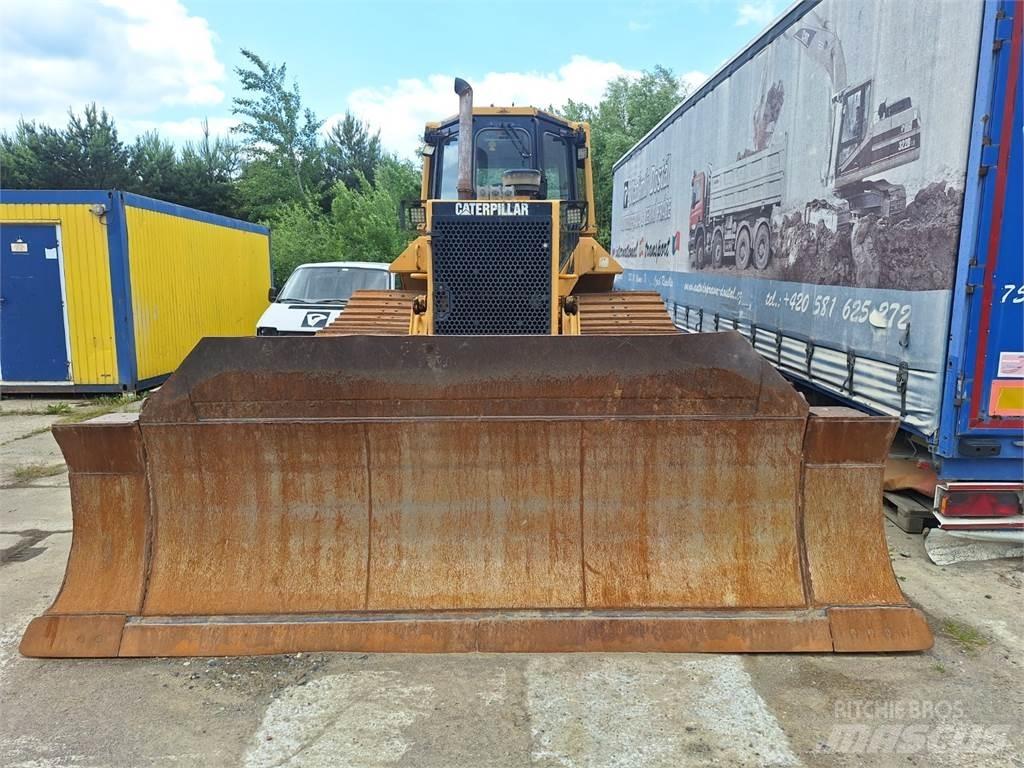 CAT D6M LGP Other