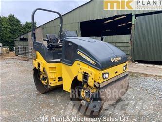 Bomag BW 135 AD-5 Twin drum rollers