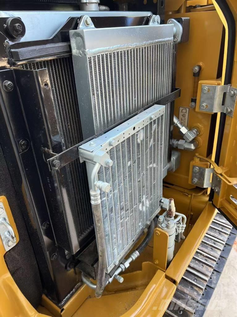 CAT 305.5 Mini excavators < 7t (Mini diggers)