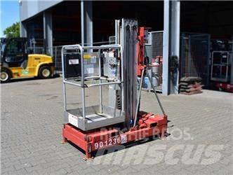 Genie IWP 20 S Vertical mast lifts