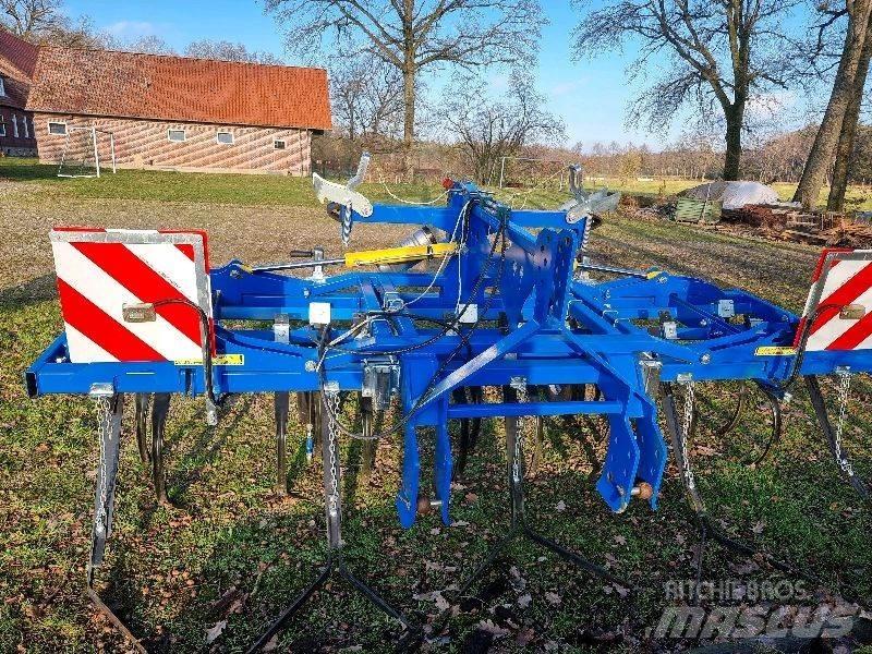  TREFFLER TH 300/75 Agriculture - Others