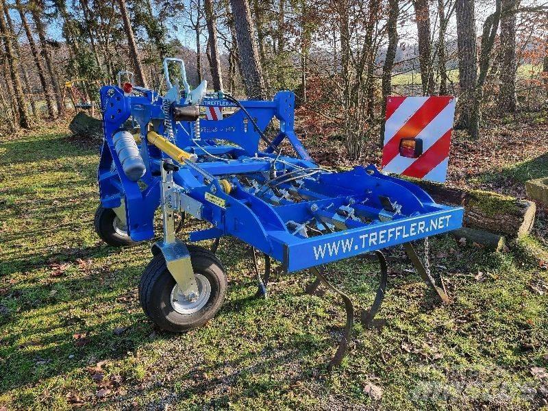  TREFFLER TH 300/75 Agriculture - Others