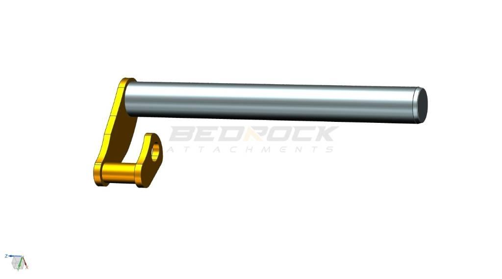 CAT 99.85MM PIN AS Other components