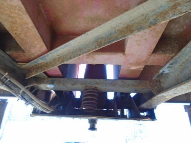 Manac 44225090 Tipper trailers