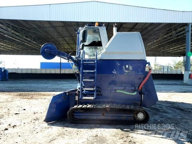  SANDBERGER SF370 Agriculture - Others