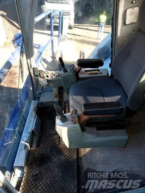  SANDBERGER SF370 Agriculture - Others