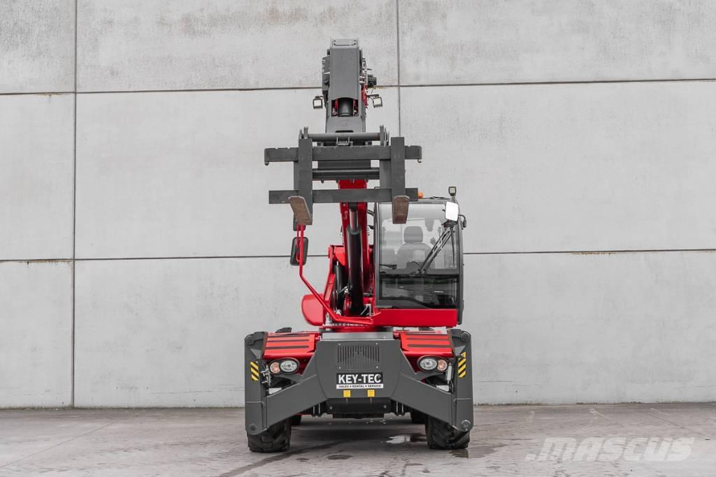 Magni RTH 4.18 Telescopic handlers