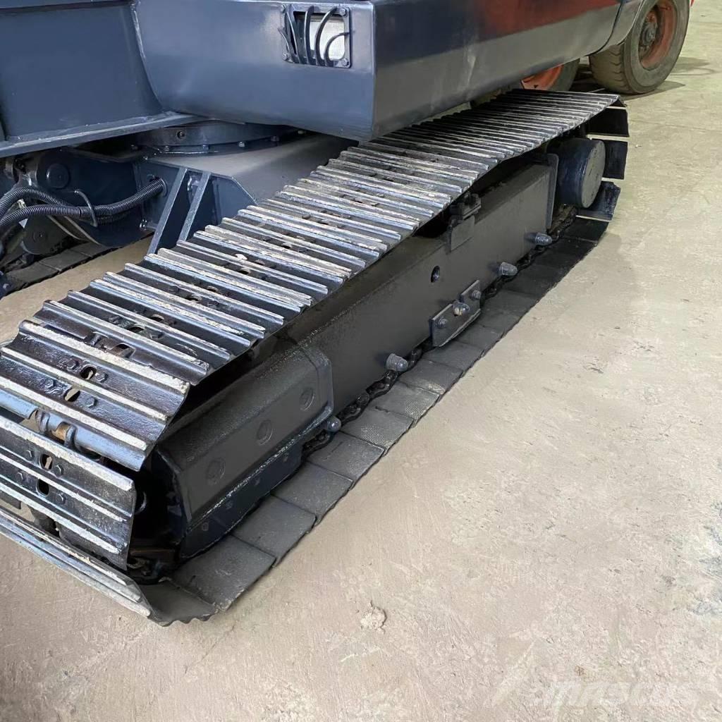 Doosan DX 60-9 C Crawler excavators