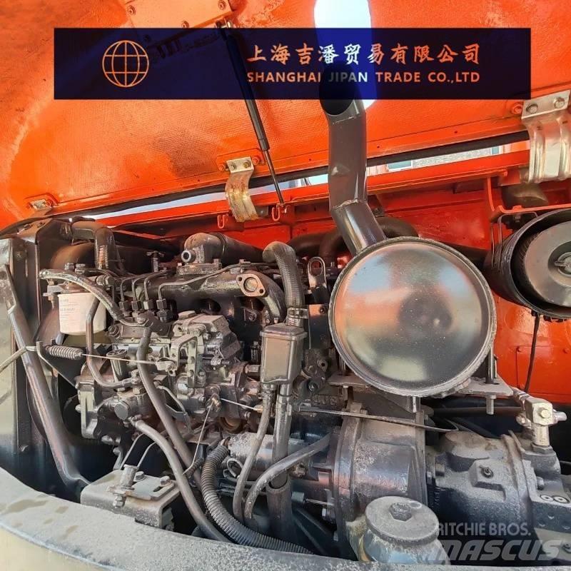 Doosan DH 60-7 Mini excavators < 7t (Mini diggers)