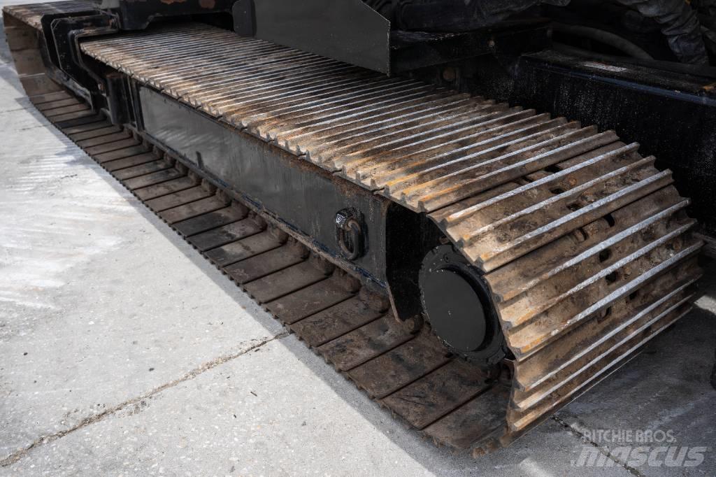 Vermeer D330x500 Horizontal Directional Drilling Equipment