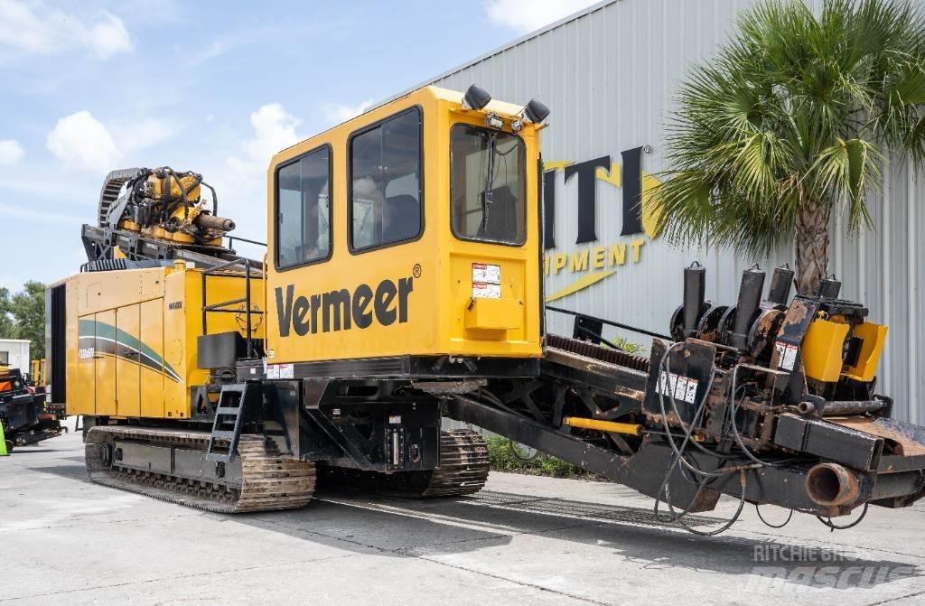 Vermeer D330x500 Horizontal Directional Drilling Equipment