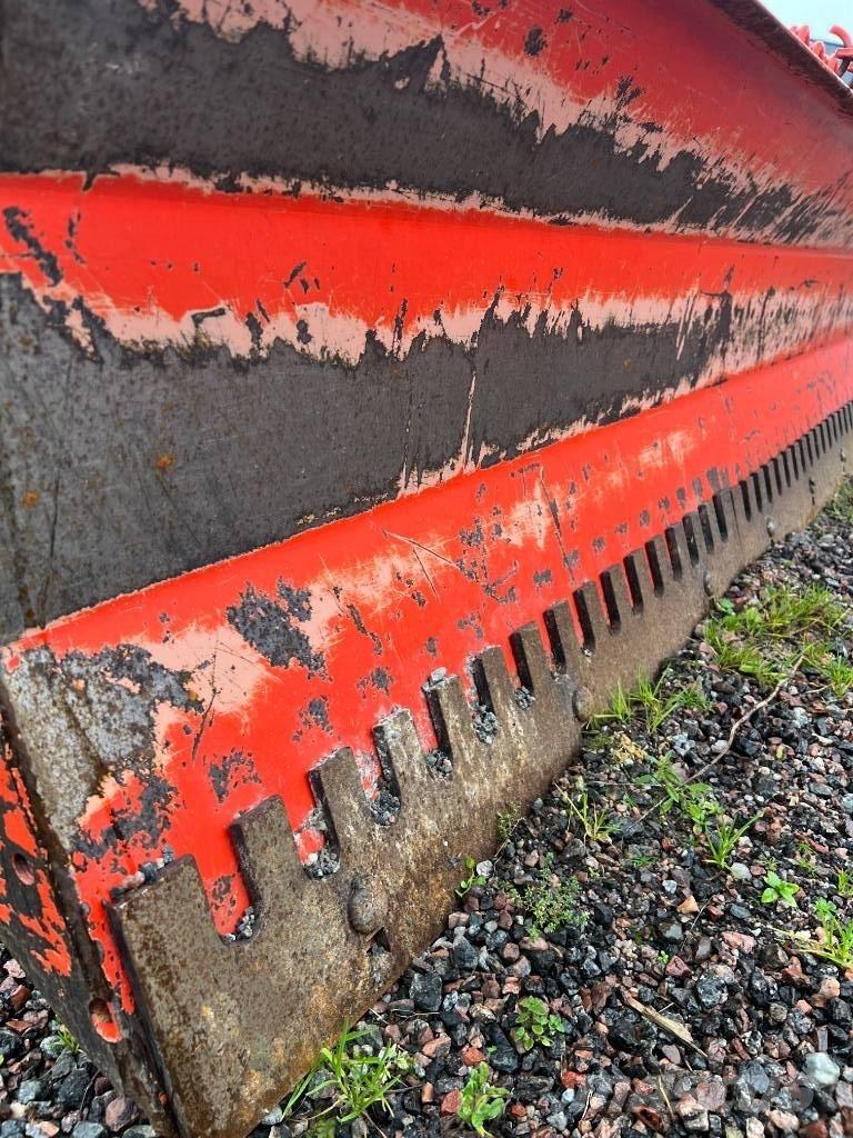 Fransgård GT 250 FL Snow blades and plows