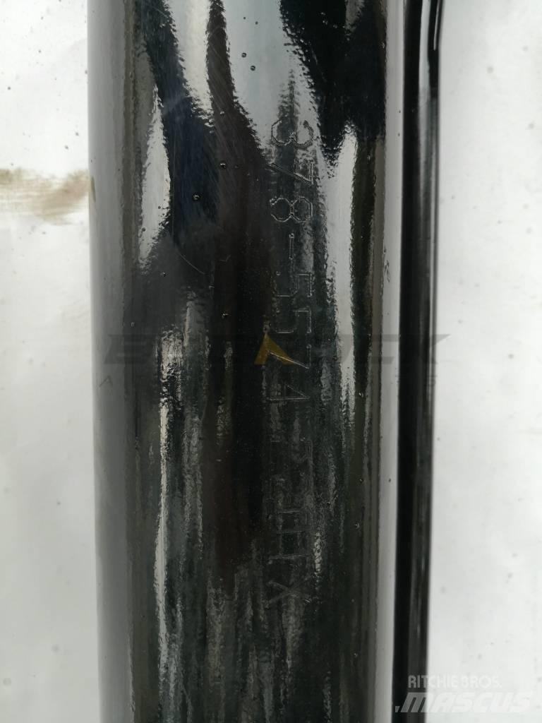 CAT 311 312 314 Other components