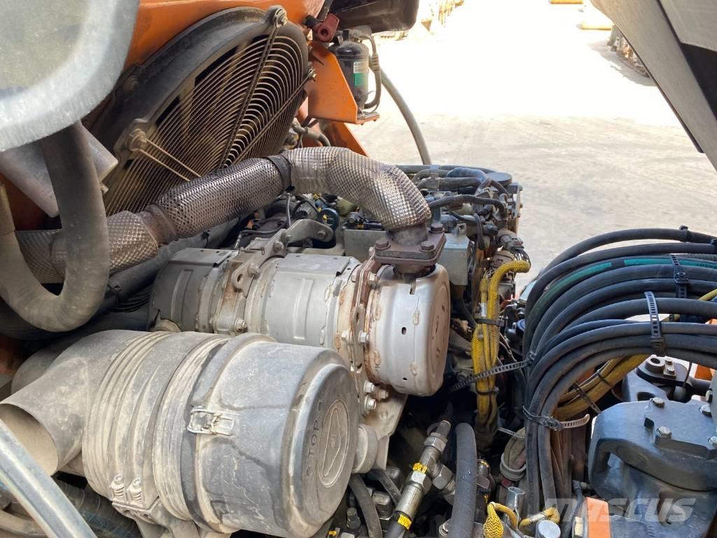 Bomag BW 154 AD-5 Twin drum rollers