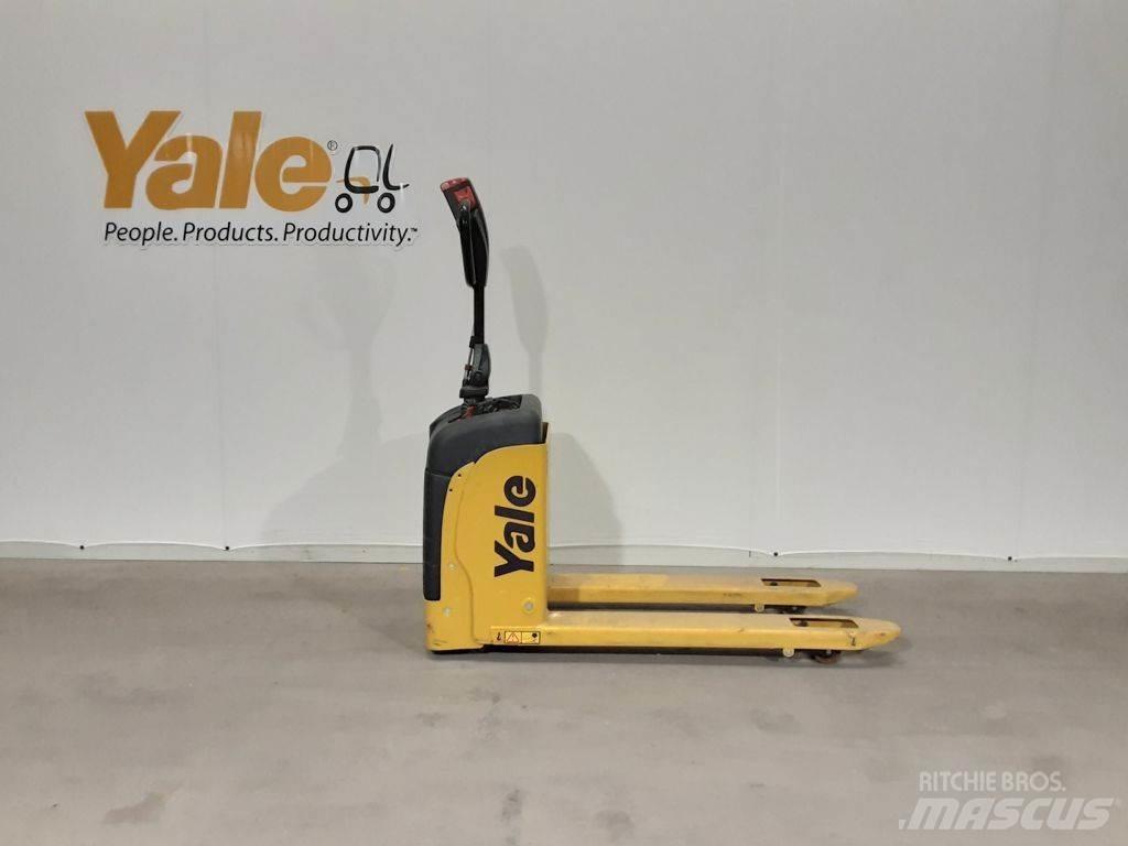 Yale MPSC12 Low lifter