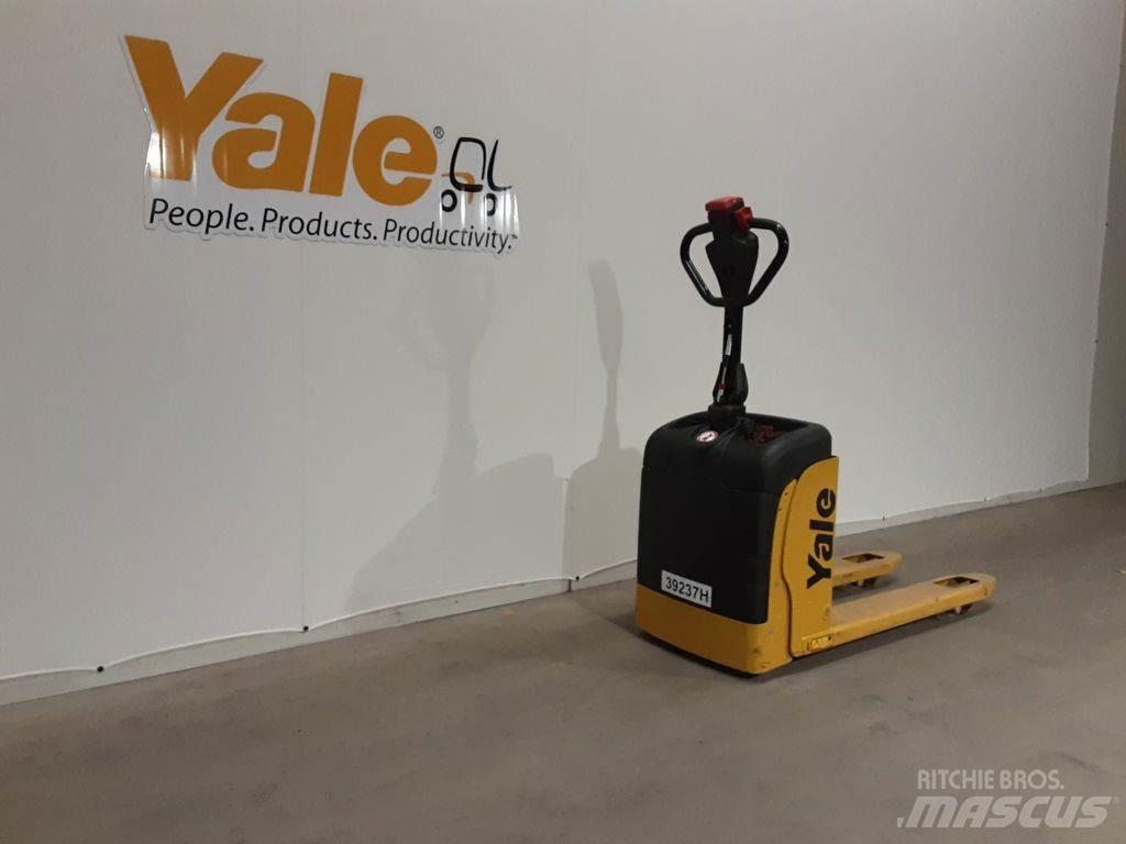Yale MPSC12 Low lifter