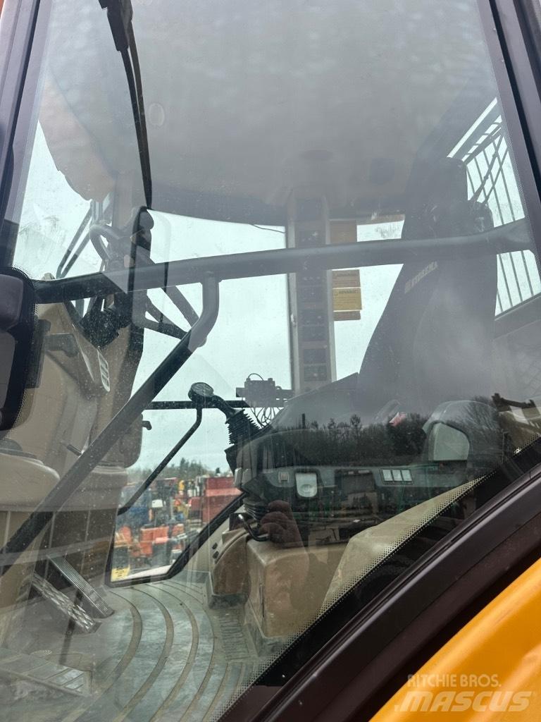 Hydrema 922 D Articulated Dump Trucks (ADTs)