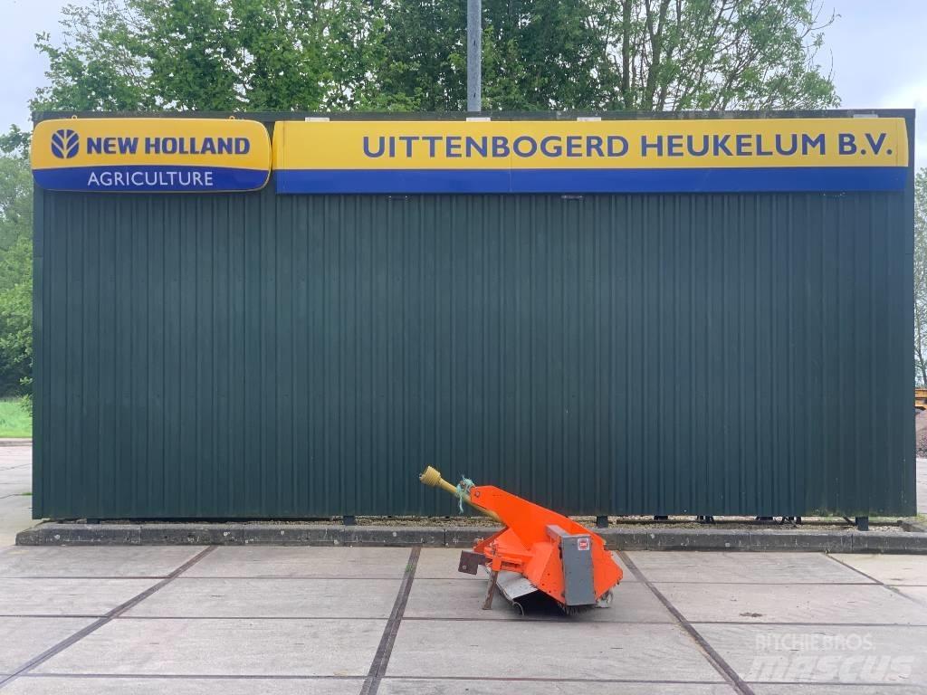 Nimos ECO 200 Sweepers