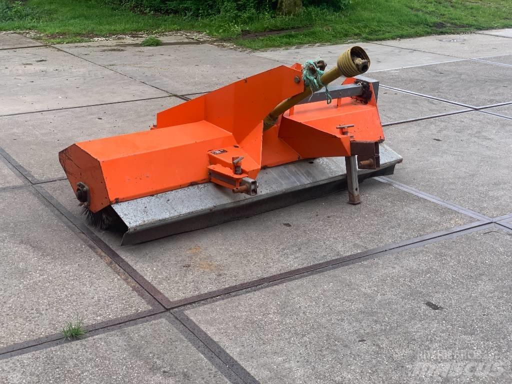 Nimos ECO 200 Sweepers